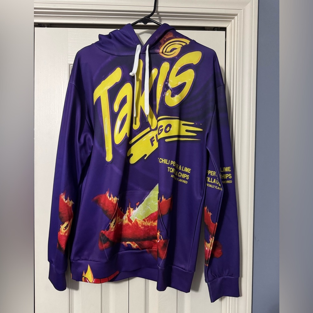 Takis Hoodie